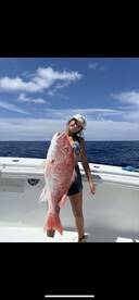 Girls Fish Too!! 