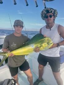 DALIKEN SPORTFISHING BOOK NOW!