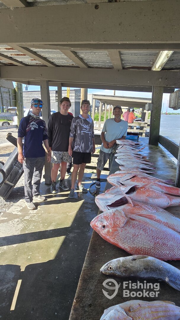 Bayou Lafourche Report Photo 0