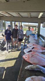 Port Sulphur Report Photo 1