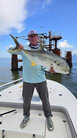 Bayou Lafourche Report Photo 2