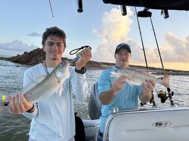 San Leon Report Photo 4