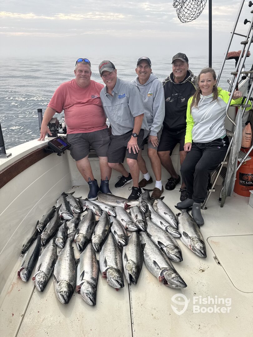 Algoma Report Photo 0