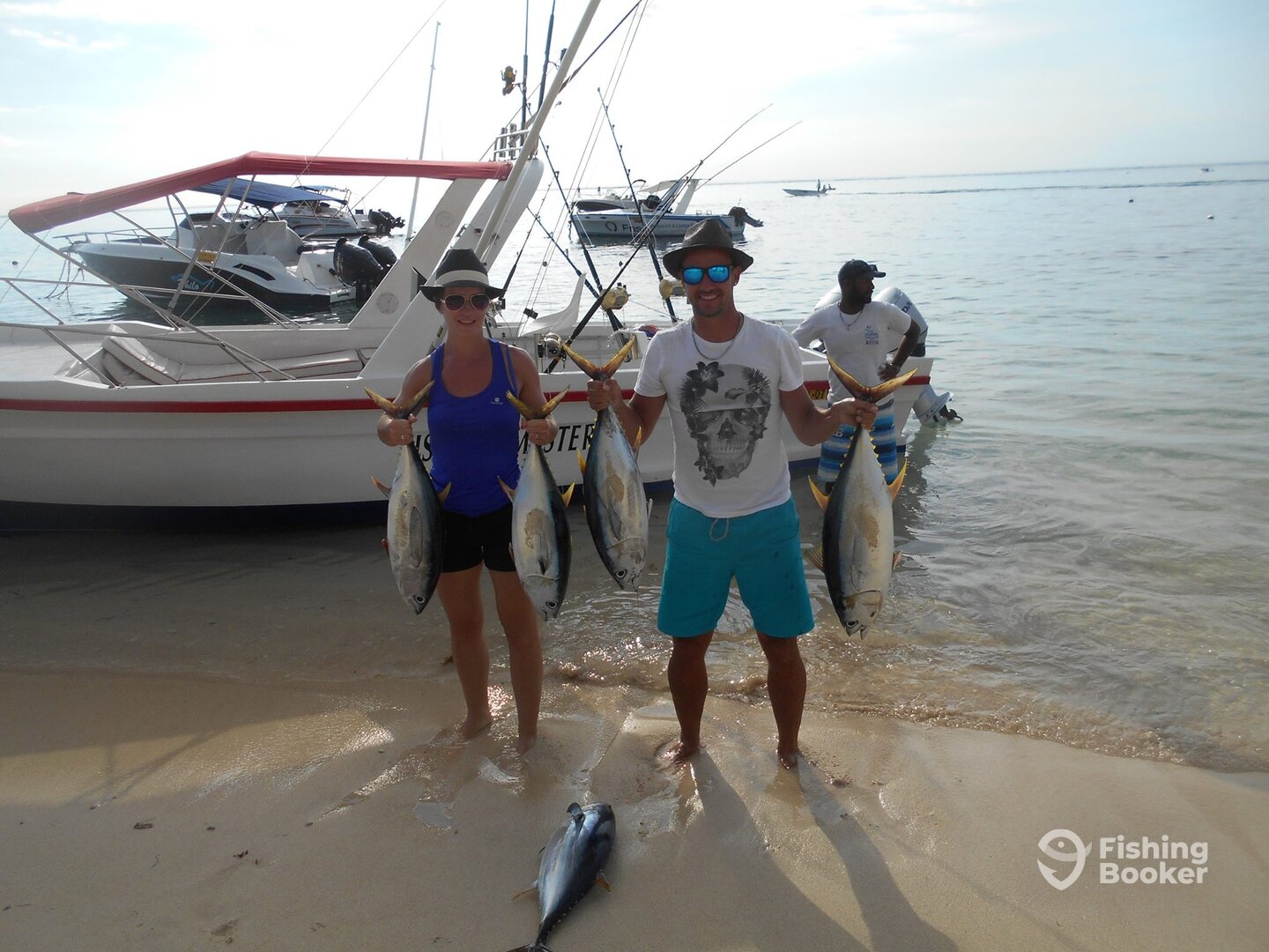 Le Morne Report Photo 0