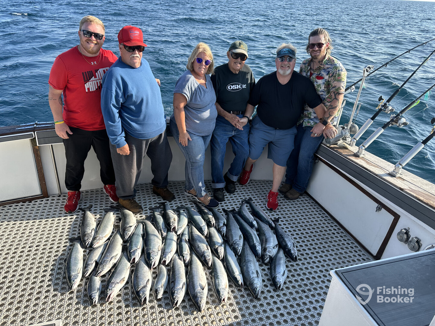 Kenosha Report Photo 0