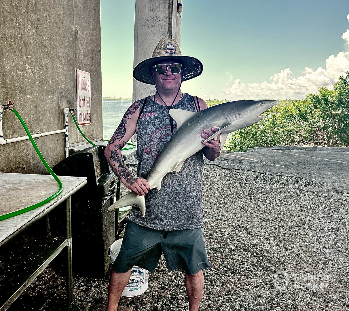 New Smyrna Beach Report Photo 0