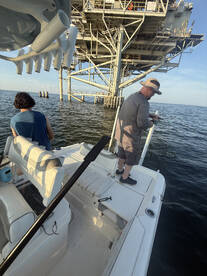 Mobile Bay Report Photo 2