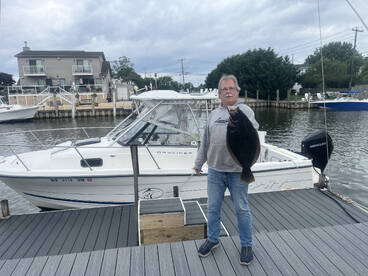 Mastic Beach Report Photo 2