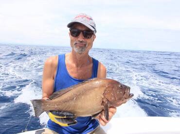 Quepos Report Photo 2