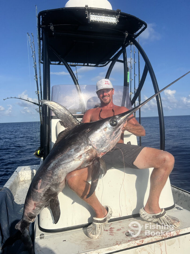 Matagorda Report Photo 0