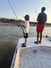 Matagorda Report Photo 1