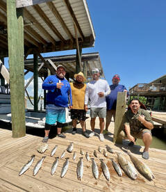 Matagorda Report Photo 2