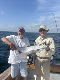 Lake Ontario Report Photo 1