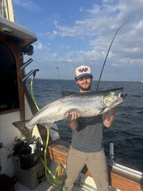 Lake Ontario Report Photo 2