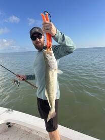 Port Isabel Report Photo 1