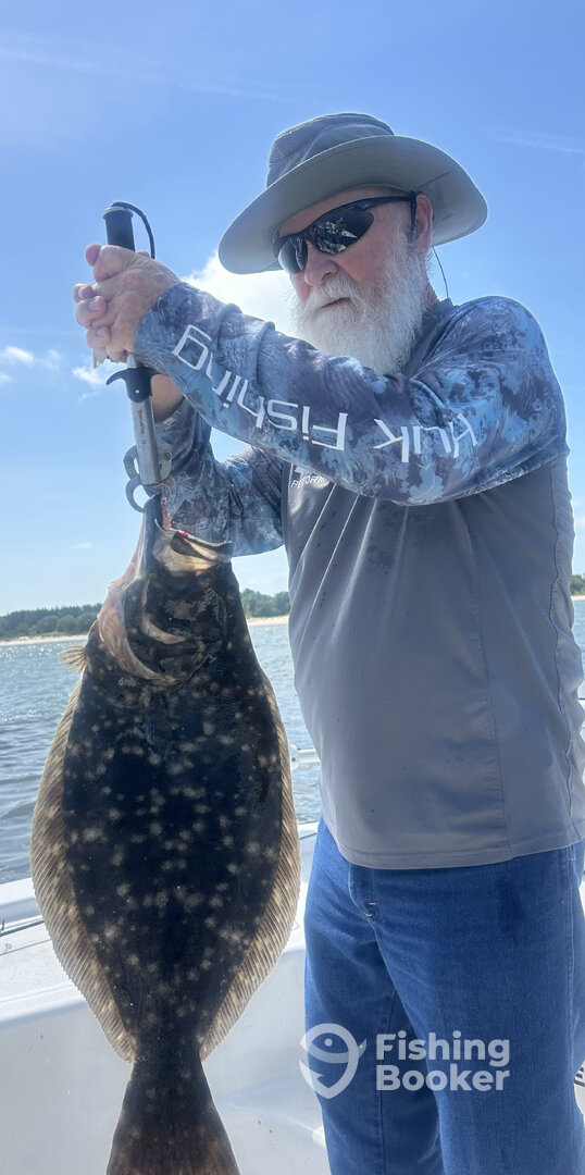 Carolina Beach Report Photo 0