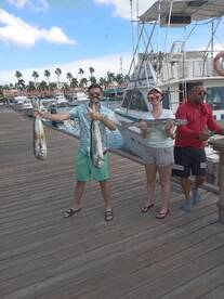 Oranjestad Report Photo 2