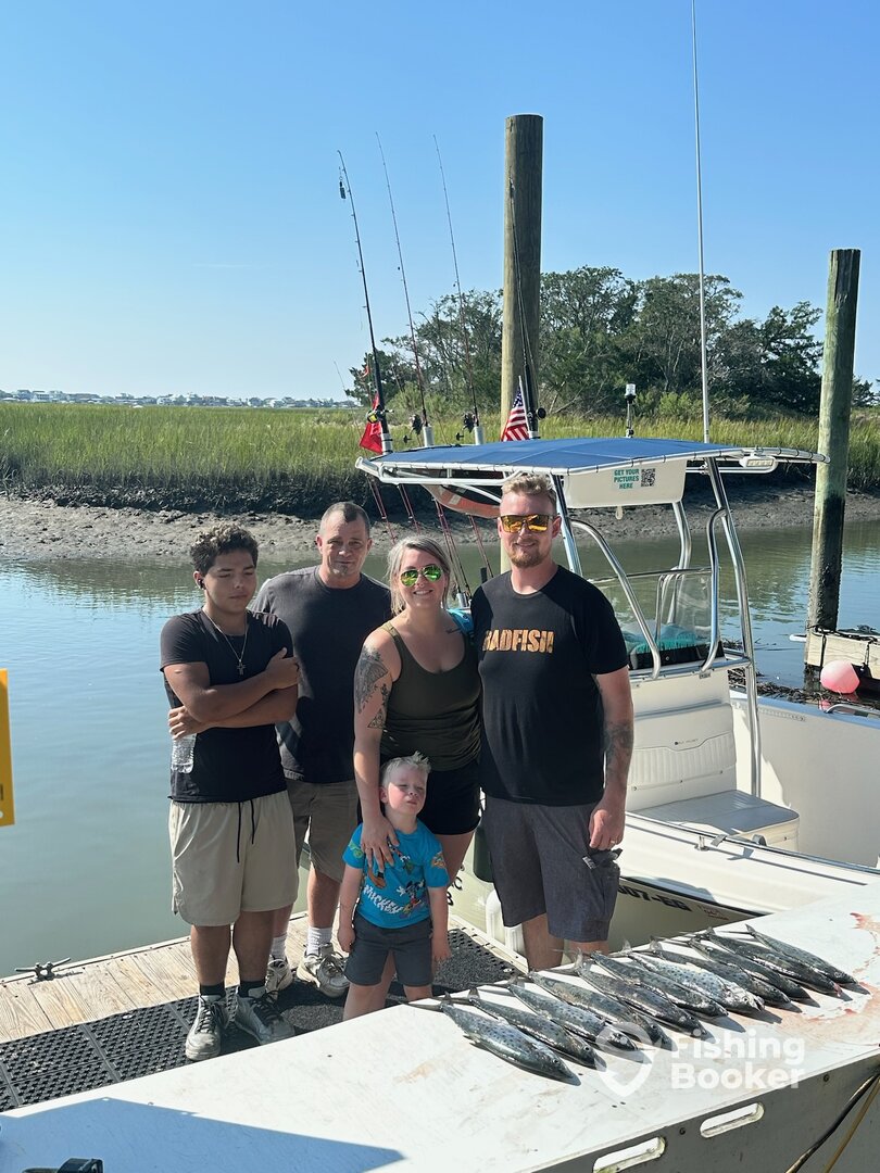 Murrells Inlet Report Photo 0