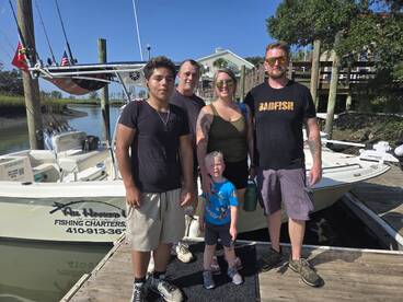 Murrells Inlet Report Photo 1