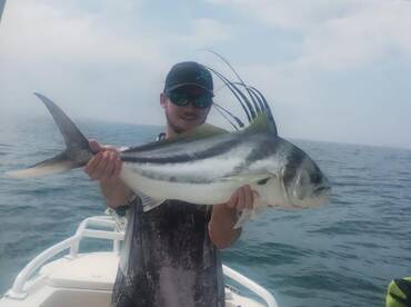 Herradura Report Photo 1