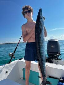 Playa Del Carmen Report Photo 1