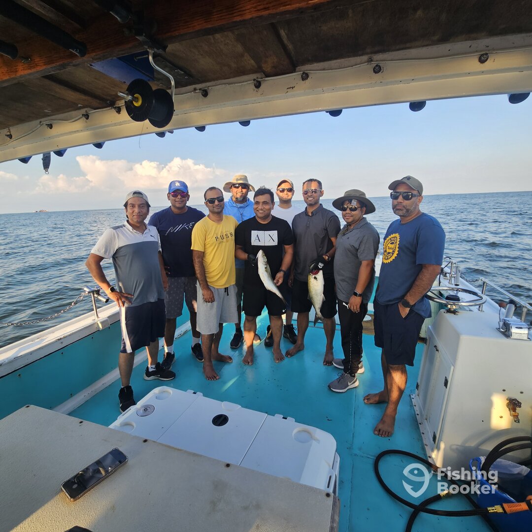 Solomons Report Photo 0