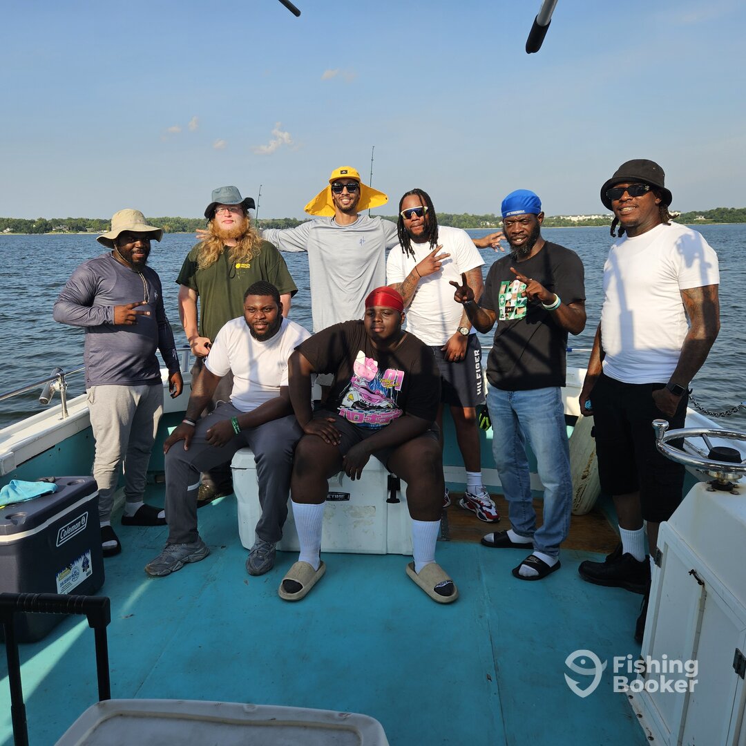 Chesapeake Beach Report Photo 0