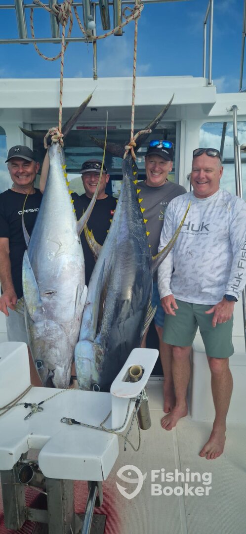 Le Morne Report Photo 0
