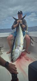 Le Morne Report Photo 1