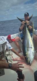 Le Morne Report Photo 2