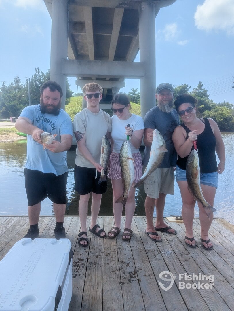 Surf City Report Photo 0