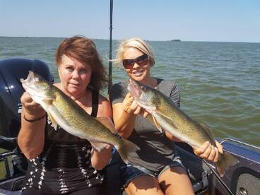 The Awesome Bite Continues On Green Bay!