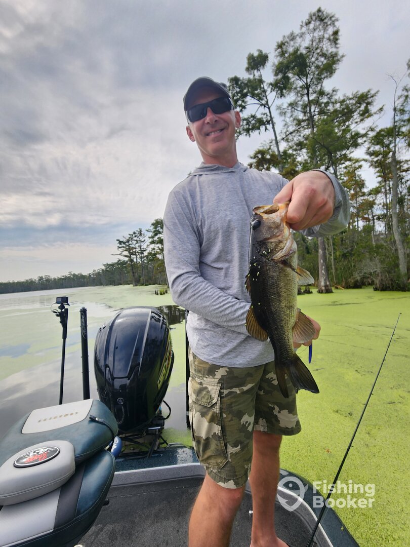Currituck Sound Report Photo 0