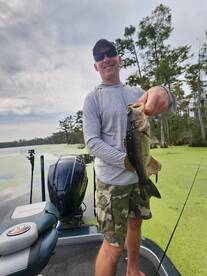 Oregon Inlet Report Photo 2
