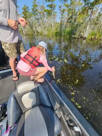 Currituck Sound Report Photo 2