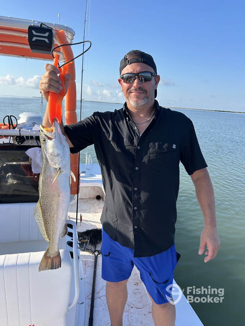 Port Isabel Report Photo 0