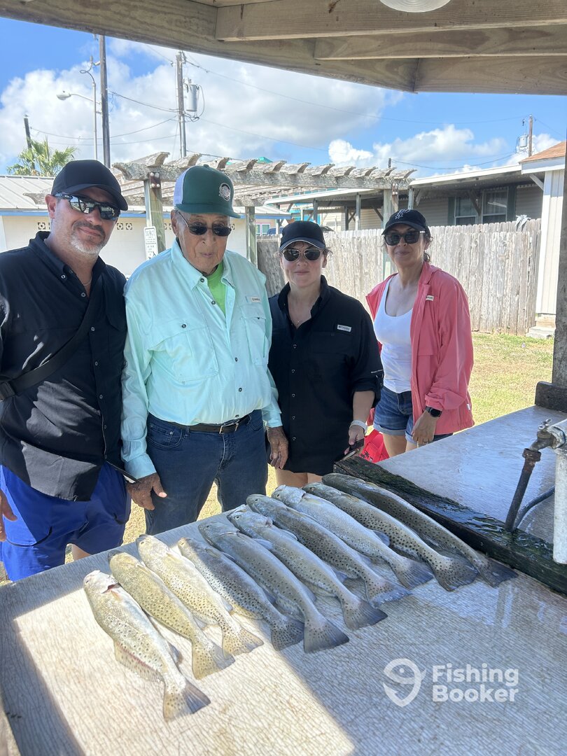 Port Isabel Report Photo 0