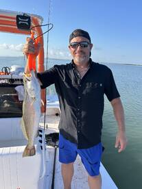Port Isabel Report Photo 1
