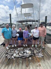 Carolina Beach Report Photo 2