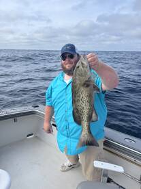 Carolina Beach Report Photo 1