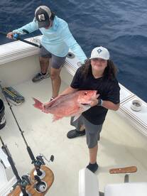 Carolina Beach Report Photo 2