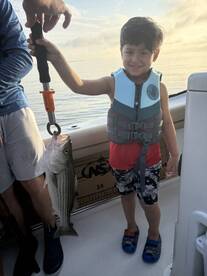 Summer Fishing is on Fire!!