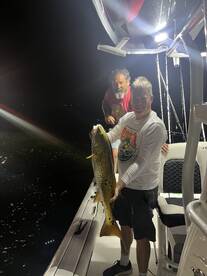 Beat the Heat Redfish Slam