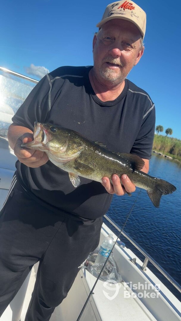 Clewiston Report Photo 0