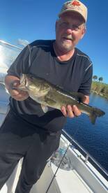 Summer time bassin! 