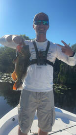 Clewiston Report Photo 1