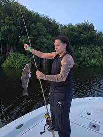 San Juan Report Photo 1