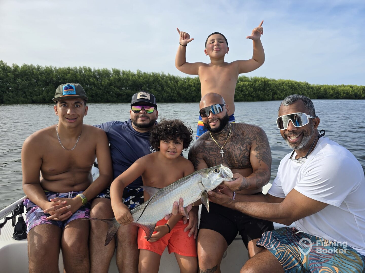 San Juan Report Photo 0