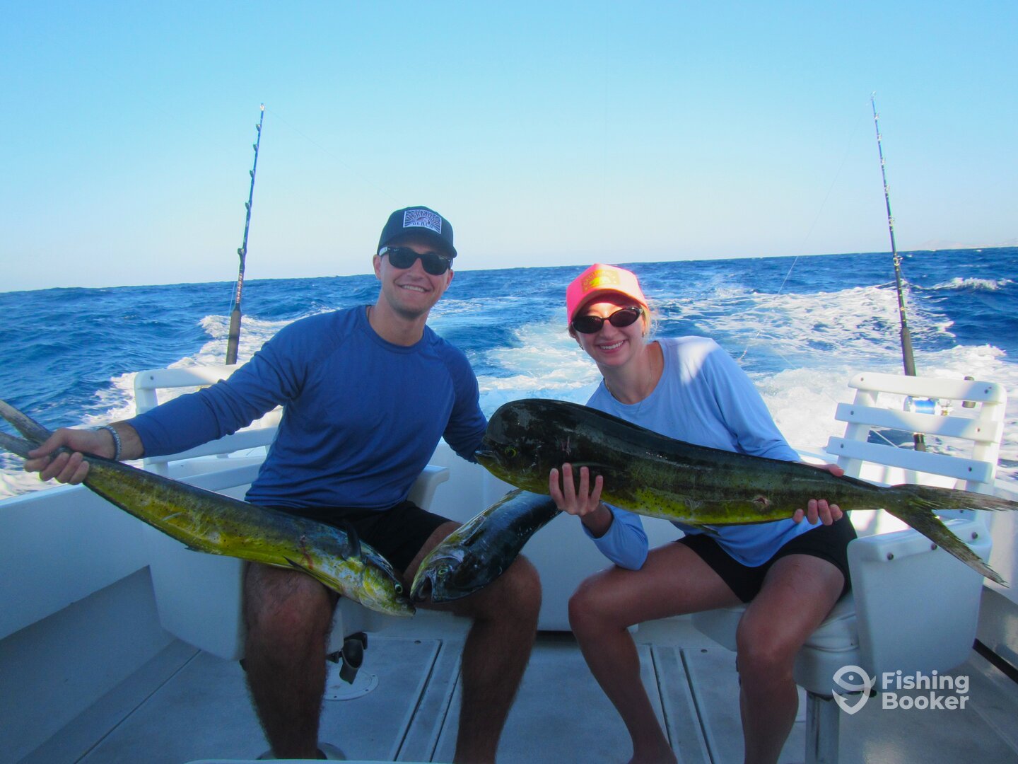 Cabo San Lucas Report Photo 0