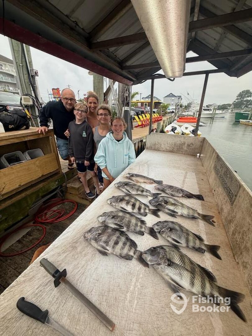 Ocean City Report Photo 0